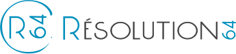 Logo Resolution64
